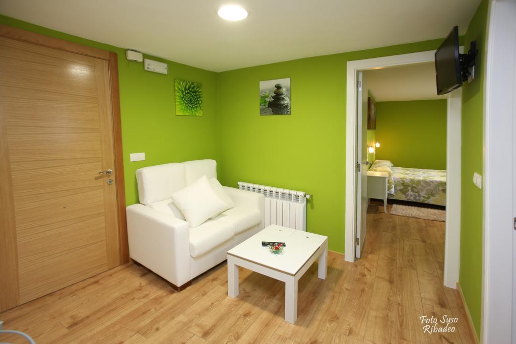 Apartamentos Bouso Villaframil Room photo