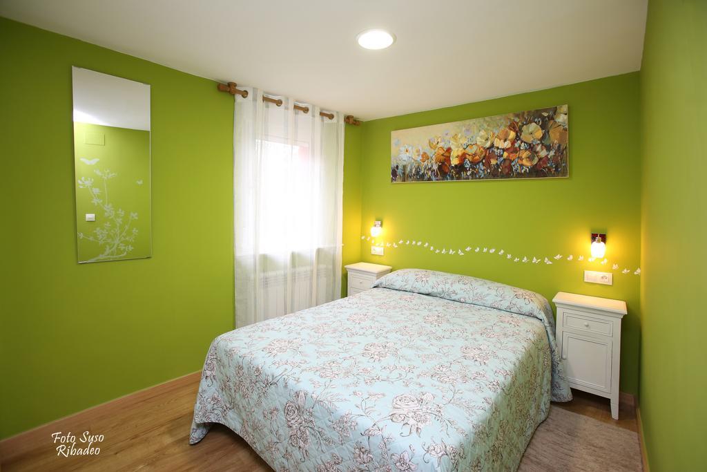 Apartamentos Bouso Villaframil Room photo